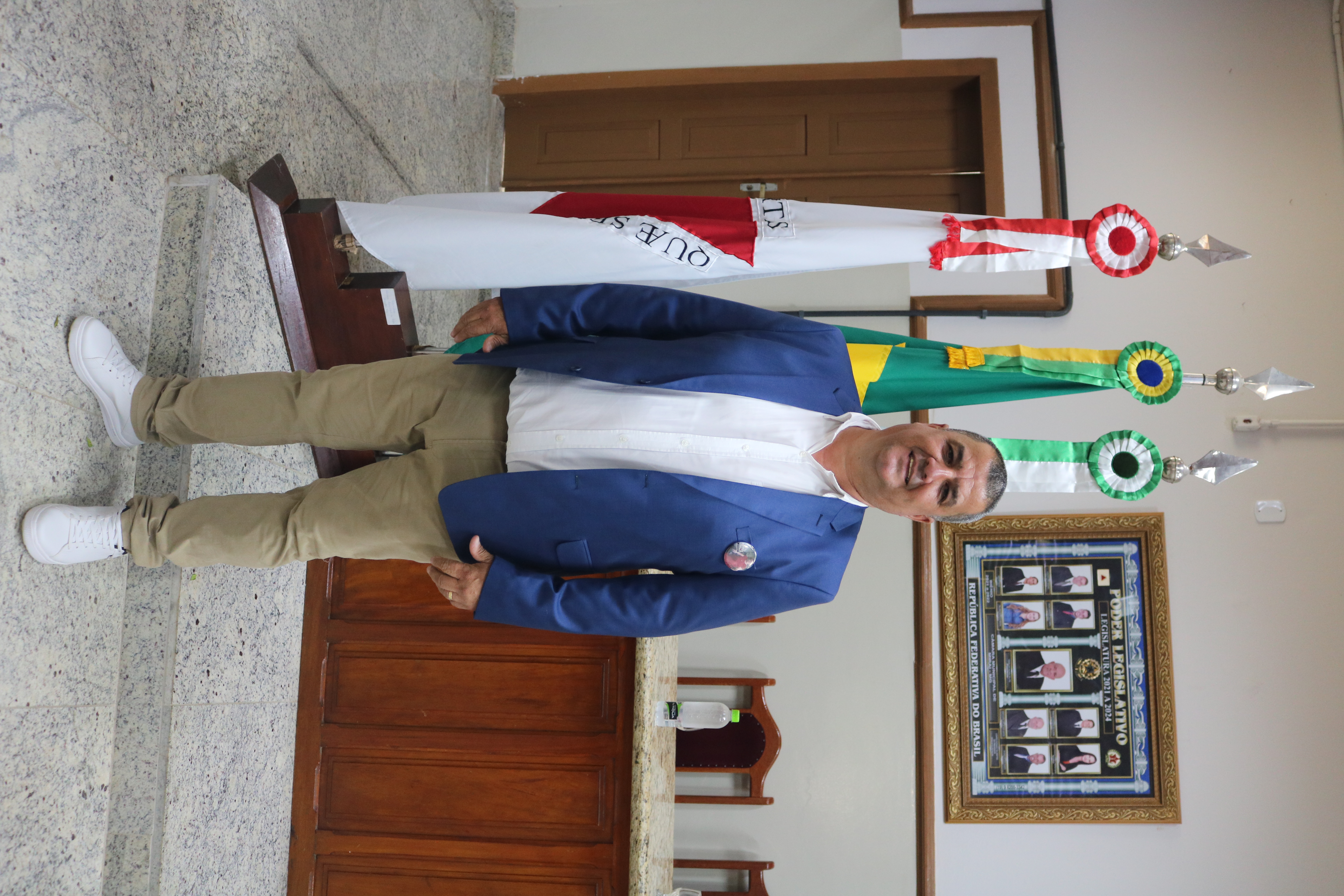 Antônio Marcos do Amaral