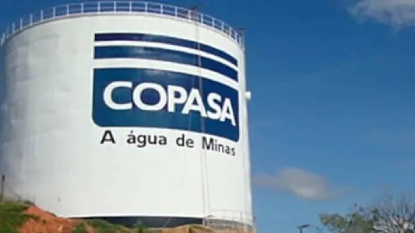 Câmara Municipal de Miraí cobra providências imediatas da Copasa sobre qualidade da água